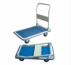 Manufacturers Exporters and Wholesale Suppliers of Folding Cart New Delhi Delhi